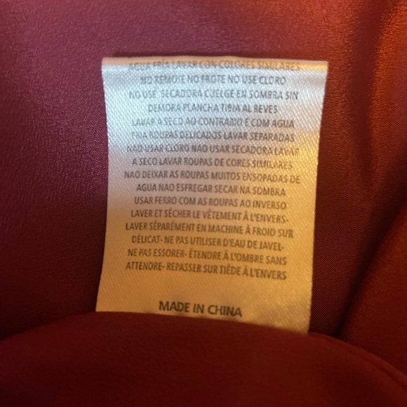 Stylestalker halter dresss - Picture 5 of 5